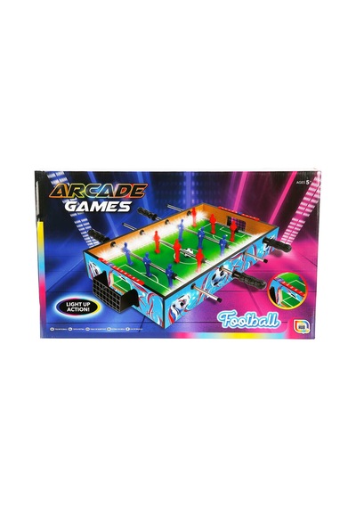 S00081429 Sun Rms M Üstü Langırt 50x30 Cm Led Işıklı