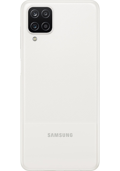 Samsung Galaxy A12 Duos 64 GB (Samsung Türkiye Garantili)