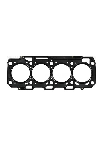 Silindir Kapak Contası - Fiat Tipo, 500, Grande Punto, Punto, Doblo, Bravo, Idea, Linea, Egea, Giulietta, Mito - Vıctor-reınz-613820000 49707558