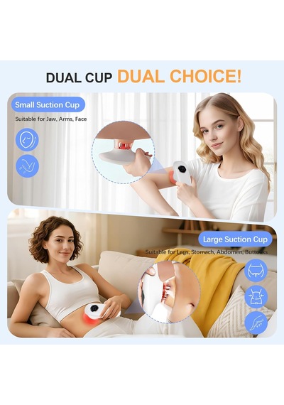 Vakum Lıpo, Msg, Isı Ve Kırmızı Işıklı 4'ü 1 Arada Selülit Masajı, Çukurlaşma Masaj Seti, Yüz, Bacaklar, Kollar, Karın İçin Vücut Şekillendirme Aleti, Cildin Sıkılaştırılması Ve Modellenmesi Vakum Lıpo, Msg, Isı Ve Kırmızı Işıklı 4'ü 1 Arada Selülit Masajı, Çukurlaşma Masaj Seti, Yüz, Bacaklar, Kollar, Karın İçin Vücut Şekillendirme Aleti, Cildin Sıkılaştırılması Ve Modellenmesi