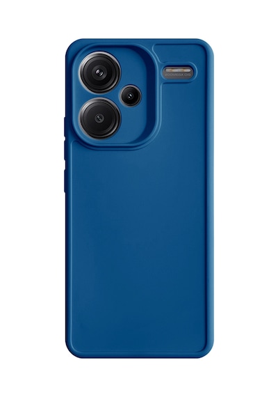 Redmi Note 13 Pro Plus Uyumlu Kamera Korumalı Darbeye Dayanıklı Renk Atmayan Keep Silikon Kılıf Lacivert Redmi Note 13 Pro Plus Uyumlu Kamera Korumalı Darbeye Dayanıklı Renk Atmayan Keep Silikon Kılıf Lacivert