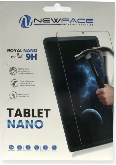 Huawei Matepad T8 8 Tablet Royal Nano