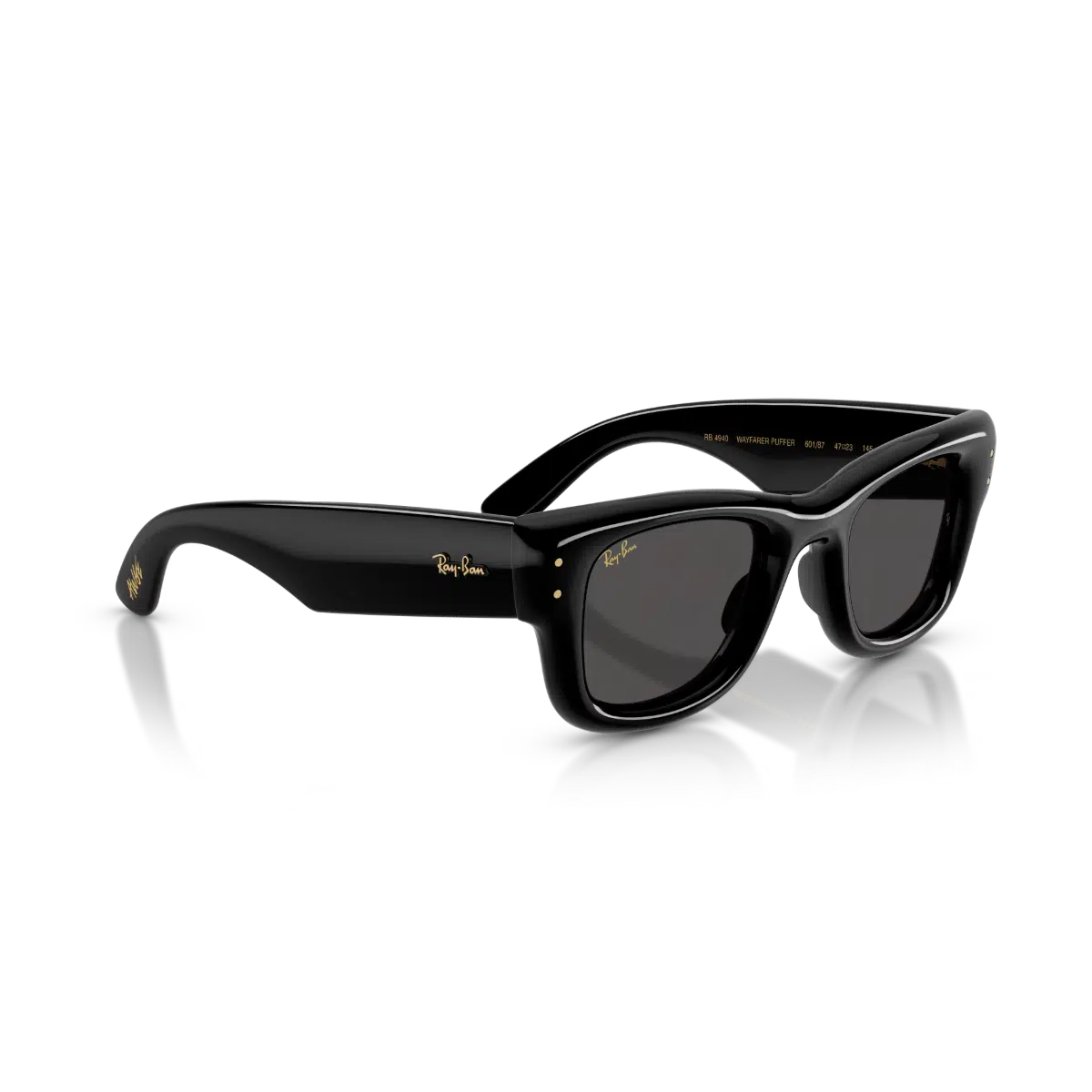 Ray-Ban RB4940 601/87 50 Güneş Gözlüğü