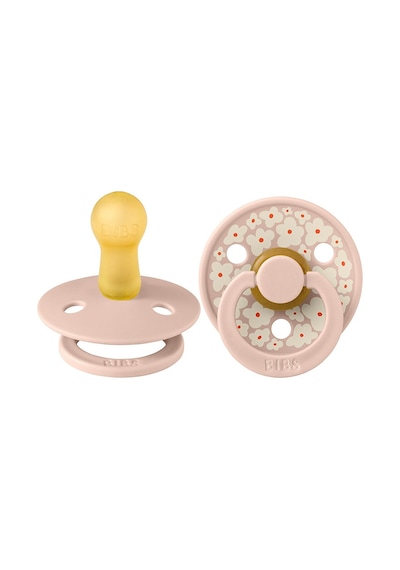 Bibs Studio Colour Jasmine Field Emzik-blush 6+ay