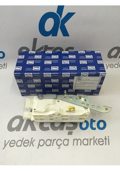 Ön Kapı Kiliti Sağ Tempra Tipo