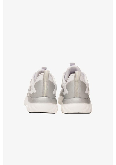 Hummel Unısex Performans Ayakkabı Bubblegum 900485 Beyaz