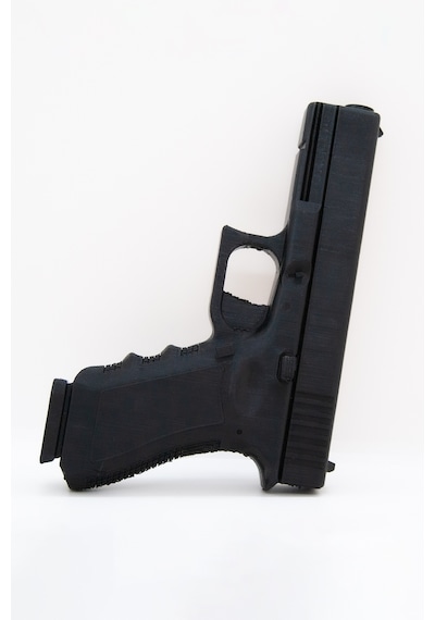 Glock Maketi Boy Detaylar