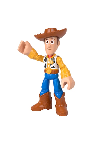 Imaginext® Toy Story XL Woody Figürü JMD33