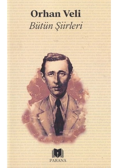 Bütün Şiirler Orhan Veli