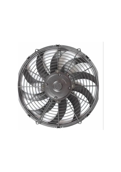 Kormas 5702212240001 24v 12 İnç Üfleyici Aksiyel Fan Mercedes Otobüs Carrier Viento Isuzu