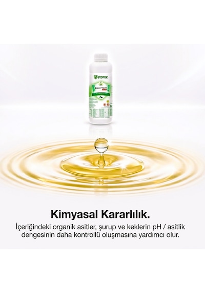 Vetorax Smart Feed 1 Litre Arılar İçin Sıvı Yem Premiksi