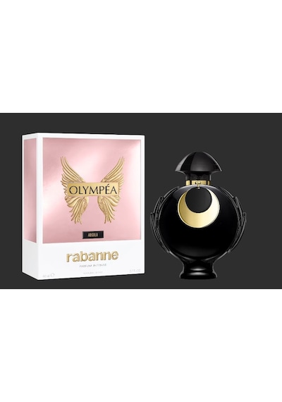 Rabanne Olympea Absolu Parfum Intense Edp 80 Ml 3349668641772 Yasemin
