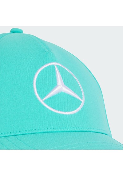 Adidas Mercedes Amg Petronas Formula 1 Team Driver Şapka C-adıke8301a30a00 Mavi