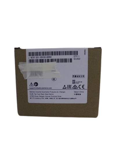 6Es7221-1Bh32-0Xb0, 6Es7 221-1Bh32-0Xb0 Sımatıc S7-1200 Sm 1221