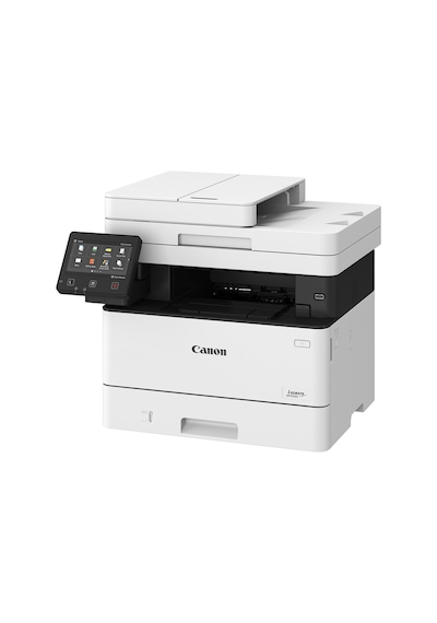 Canon i-Sensys MF453DW WIFI Çok Fonksiyonlu Lazer Yazıcı