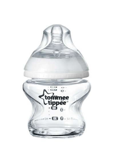 Tommee Tippee Closer To Nature 0+ Ay Cam Biberon 150 ML