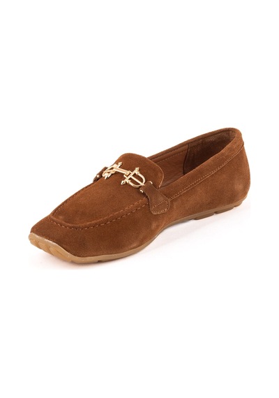 Venüs 26485400 Kadın Ayakkabı Ven626485400788 Taba