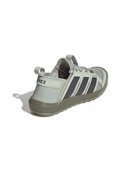Adidas Erkek Outdoor Ayakkabı Terrex Daroga 25 Hp7136 Yeşil