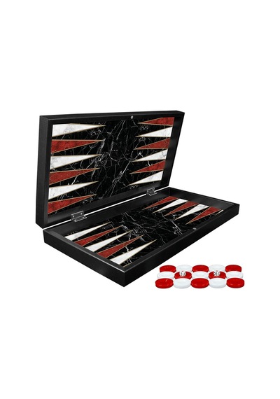 Onur T88 Classic Black Marble