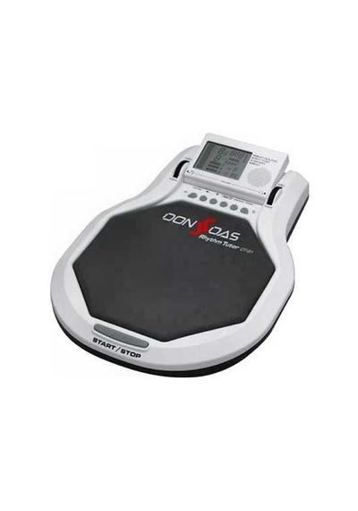Cherub Dt81 Elektronik Davul Çalışma Pedi