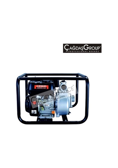 Loncin Lc50zb Su Motoru Motopomp 2 Inch
