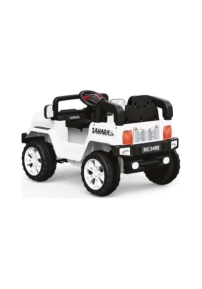 Dolu Sahara 8086 12 V Uzaktan Kumandalı Akülü Araba Outlet