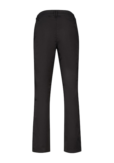 2as Alawı Erkek Softshell Pantolon Siyah Siyah