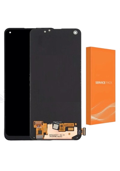 One Plus Nord Ce 2 5g Lcd Ekran Dokunmatik