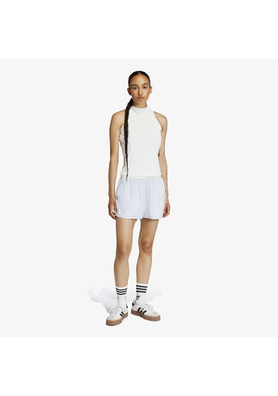 Adidas P Essential Sho Kadın Mavi Şort Ke1075 545591