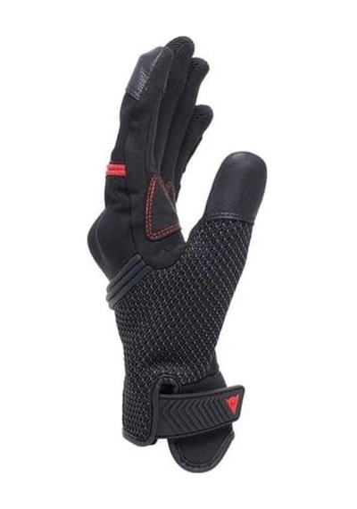 Dainese Daınese Eld/namıb Gloves Black Renkli