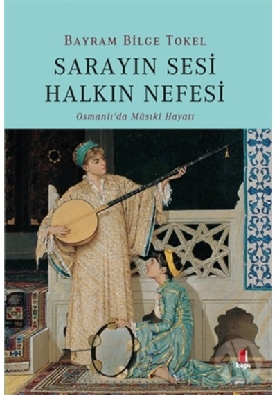 Sarayın Sesi Halkın Nefesi N11.2749