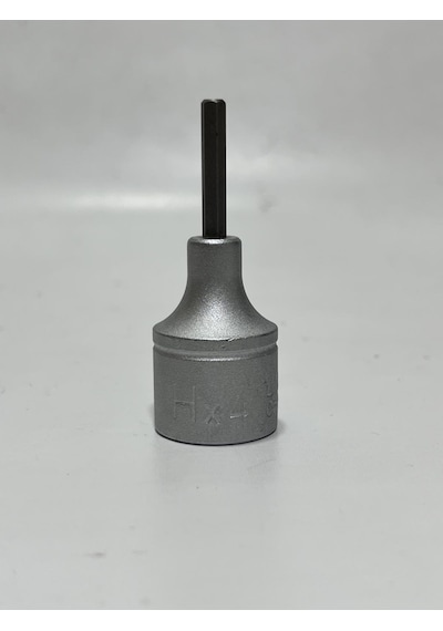 Unior 192 Hx4 1/2 Allen Lokma Anahtar