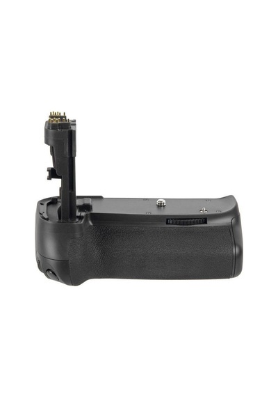 Canon Eos 70D 80D 90D için Meike Mk-70D Battery Grip + 2Ad Pil