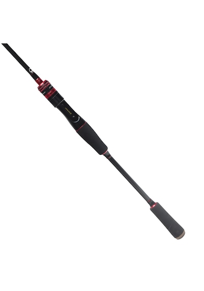 Remixon Focus Rd 4000m + 270cm 5-35gr Spin Olta Seti