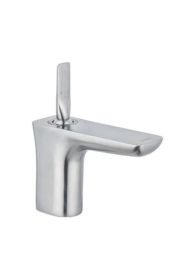 Fontana Lavabo Bataryası Krom Fk-5111 Krom