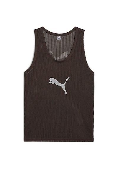 Puma Bib Erkek Futbol Antrenman Yeleği 65725150 Siyah 65725150 Siyah
