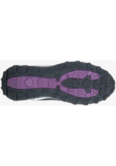 Hummel Hml Lemos Unisex Siyah Outdoor Ayakkabı Ve Bot 900375-1033