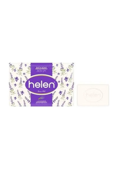 Ömer Adil Helen Lavanta 150 Gr Adaçayı