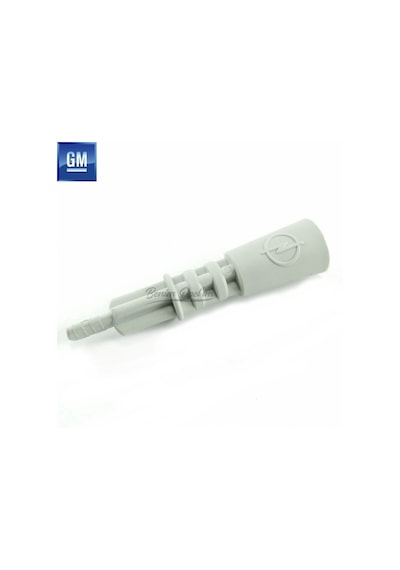 Opel-Wauxhall Logolu Lastik Sibop Kapagi Anahtari Gm 515488177
