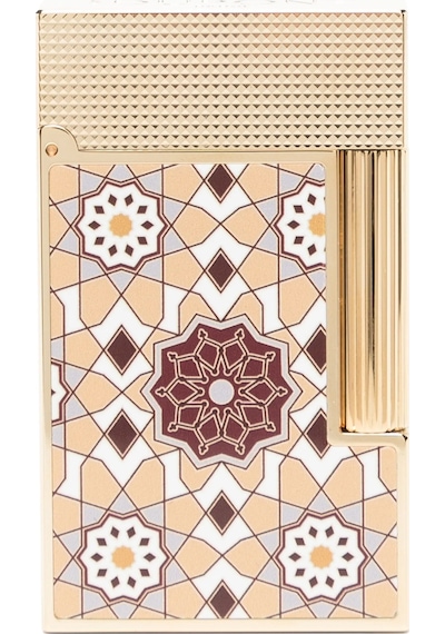 S.t. Dupont Çakmak C16428 Altın