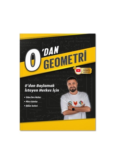 0'dan Youtube Kamp Serisi - Dil Bilgisi - Paragraf - Problemler - Geometri - Matematik