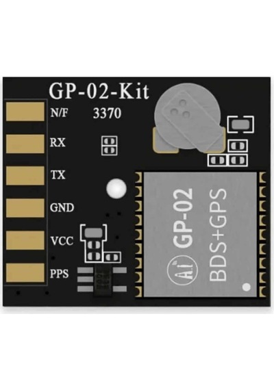 Gp-02-kit Gps Beidou Glonass Navigasyon Araç Takip Yol Yer Navigasyon Bulucu Drone Rc Uçak Helikopte