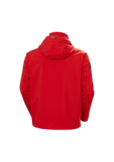 Helly Hansen Hp Racıng Hooded Mont 2.0 Kırmızı