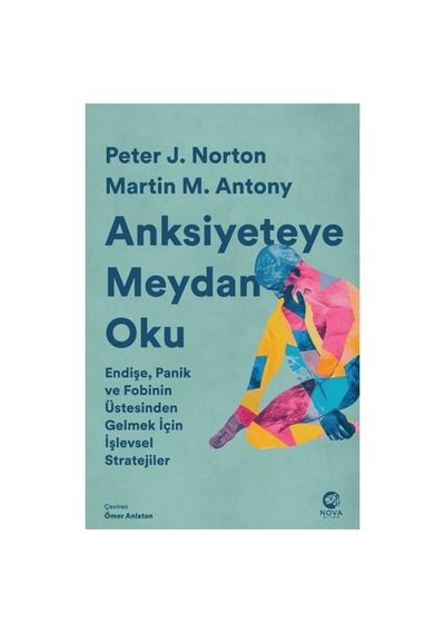Anksiyete İle Yüzleşme: Cesaret Ve Güç Bulma