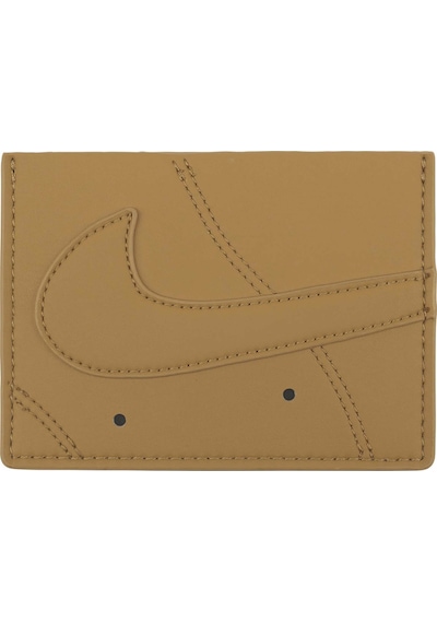 Nike Icon Air Force Erkek Kahverengi Cüzdan N.100.9738.715 Kahverengi