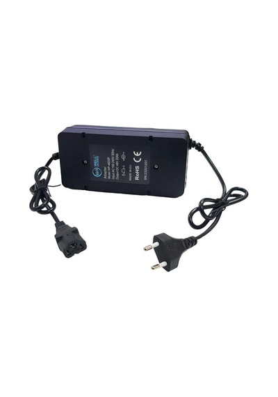 Wellpower 48volt 20amper Elektrikli Bisiklet Şarj Adaptörü