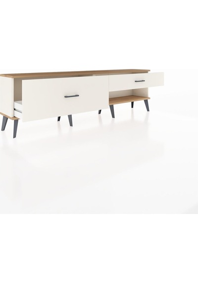 Arges Tv Ünitesi 2 Çekmeceli 176x30x51 Aytaşı-çam/aytaşı Atlas Çam/aytası Arges Tv Ünitesi 2 Çekmeceli 176x30x51 Aytaşı-çam/aytaşı Atlas Çam/aytası