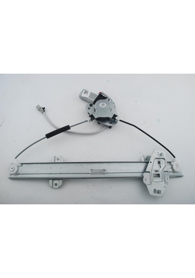 Cn Cam Krikosu Ön Sağ Motorlu 2 Fişli Honda Civic 1996-2000 Sedan Uyumlu 72210s04a02