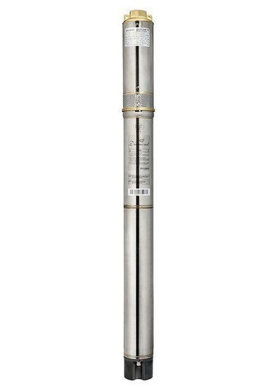 Alarko 4tg6/3 Güneş Enerjili 4"dalgıç Pompa
