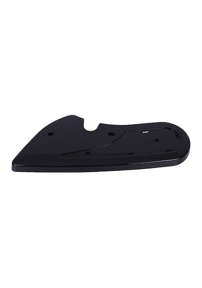 Falcon Angel 500 (500 W) Zincir Muhafaza Ve Dekoratif Sol Siyah O